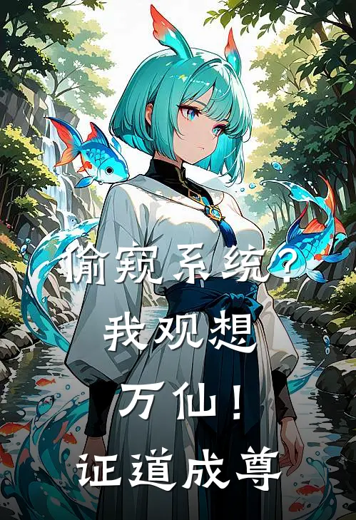 偷窥系统？我观想万仙！证道成尊萧云张三免费小说免费阅读_推荐完结小说偷窥系统？我观想万仙！证道成尊(萧云张三)