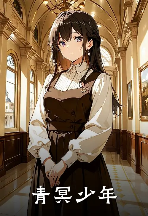 青冥少年林越白泽免费小说推荐_推荐完结小说青冥少年(林越白泽)