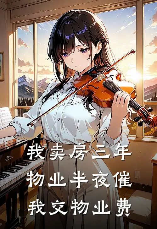 我卖房三年，物业半夜催我交物业费李建平王芳在线免费小说_最新推荐小说我卖房三年，物业半夜催我交物业费(李建平王芳)