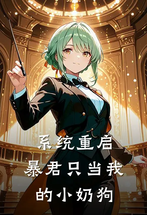 系统重启：暴君只当我的小奶狗林蔓陆峰免费小说完整版_完结版小说阅读系统重启：暴君只当我的小奶狗(林蔓陆峰)