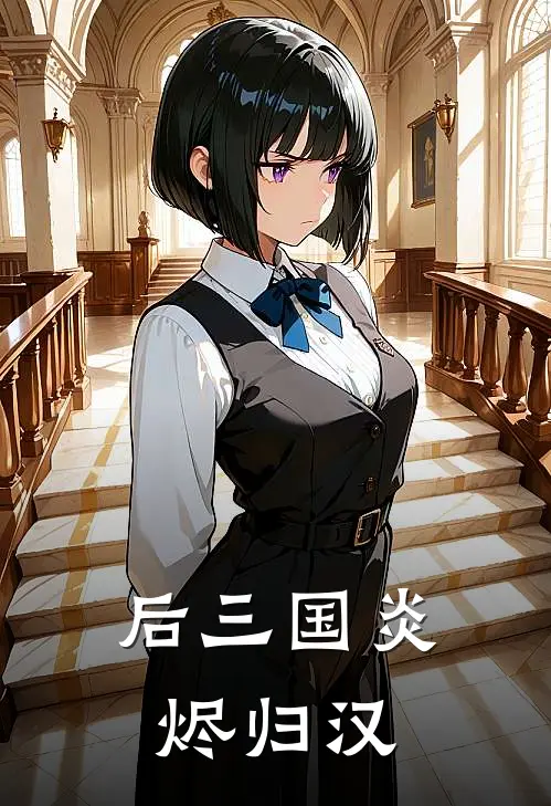 后三国炎烬归汉(诸葛承陆灵汐)完结小说推荐_免费小说后三国炎烬归汉(诸葛承陆灵汐)