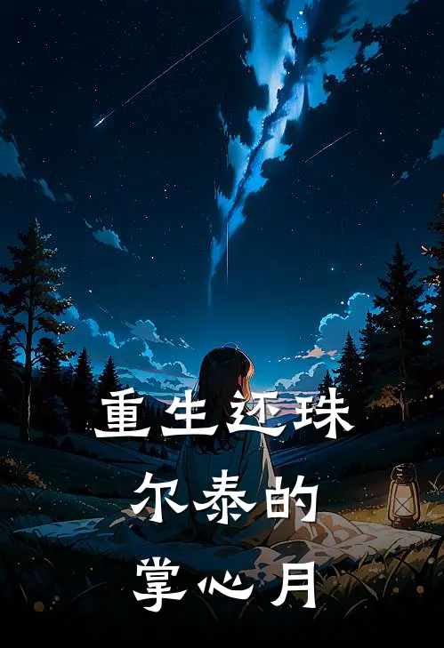重生还珠：尔泰的掌心月