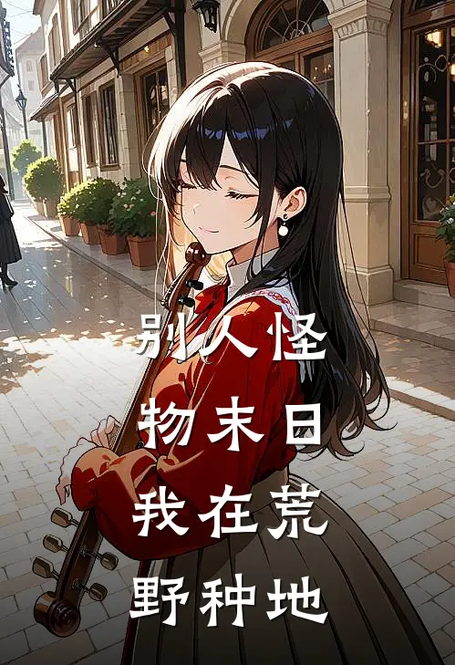 洛年苏小拳（别人怪物末日，我在荒野种地）全文免费阅读无弹窗大结局_