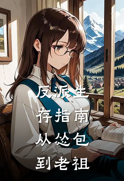 反派生存指南，从怂包到老祖