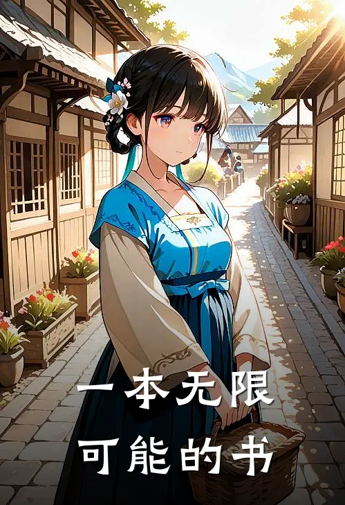 一本无限可能的书(韦恩巴隆)小说完整版_完结好看小说一本无限可能的书韦恩巴隆