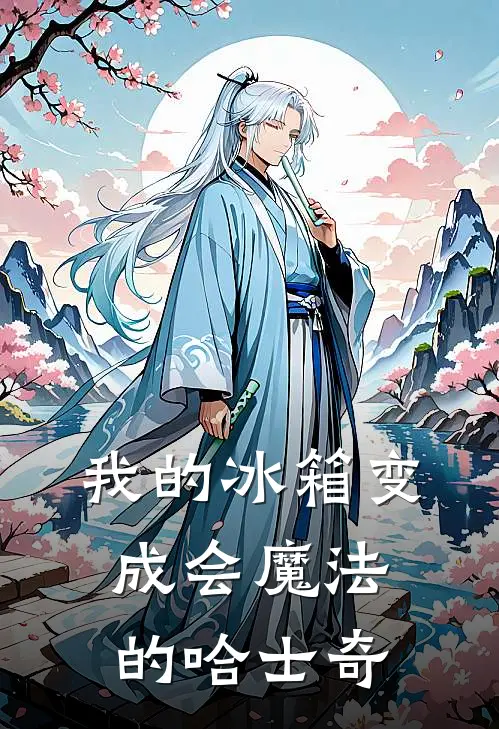 我的冰箱变成会魔法的哈士奇哈士奇叶子最新好看小说_最新章节列表我的冰箱变成会魔法的哈士奇(哈士奇叶子)