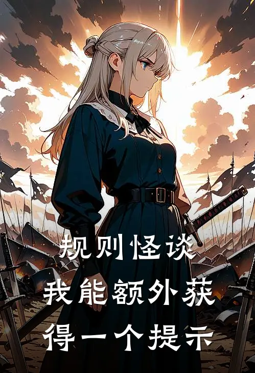 规则怪谈：我能额外获得一个提示许二木晓彤免费小说全文阅读_免费小说在线阅读规则怪谈：我能额外获得一个提示许二木晓彤