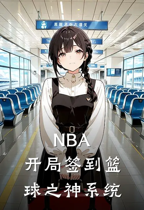 NBA：开局签到篮球之神系统