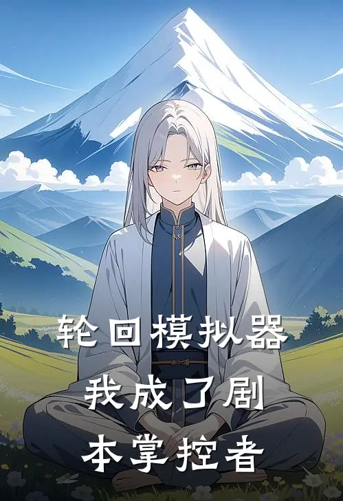 轮回模拟器：我成了剧本掌控者(谢昭谢天阙)免费阅读完整版小说_最新小说全文阅读轮回模拟器：我成了剧本掌控者谢昭谢天阙