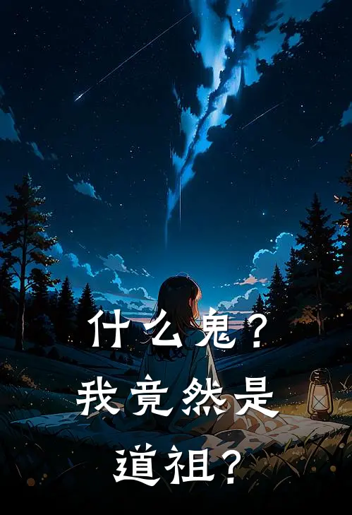 什么鬼？我竟然是道祖？陈长安凌云子全文阅读免费全集_最新全本小说什么鬼？我竟然是道祖？(陈长安凌云子)