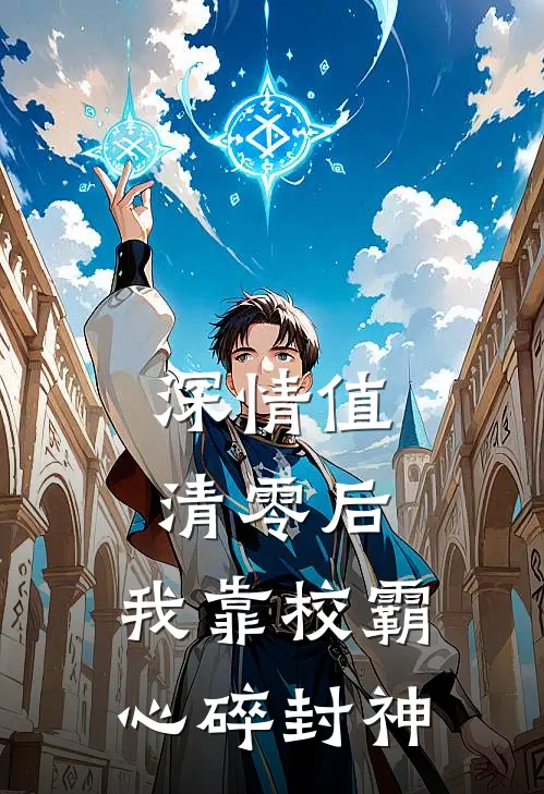 深情值清零后，我靠校霸心碎封神江晚林野好看的小说推荐完结_在哪看免费小说深情值清零后，我靠校霸心碎封神江晚林野