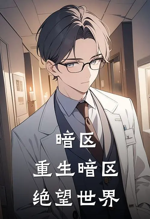 暗区：重生暗区绝望世界(林野杰克逊)全本免费在线阅读_林野杰克逊全文阅读