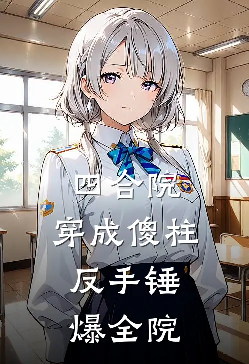 何雨柱许大茂《四合院：穿成傻柱，反手锤爆全院》小说免费在线阅读_四合院：穿成傻柱，反手锤爆全院(何雨柱许大茂)已完结小说