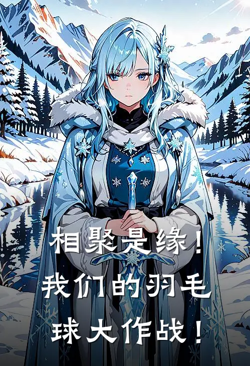 相聚是缘！我们的羽毛球大作战！翎羽哥布林免费小说阅读_免费小说大全相聚是缘！我们的羽毛球大作战！(翎羽哥布林)