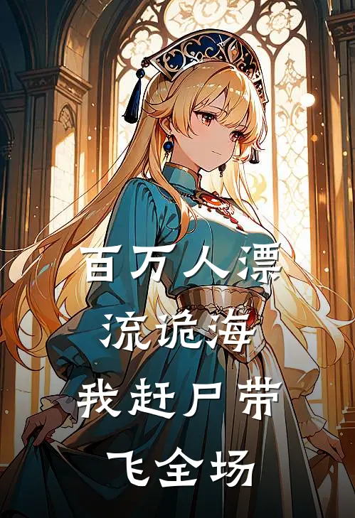 百万人漂流诡海，我赶尸带飞全场李长生李长生全集免费小说_免费小说完结百万人漂流诡海，我赶尸带飞全场(李长生李长生)