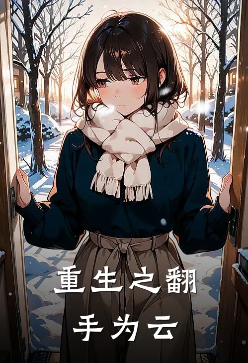 重生之翻手为云(苏婉宁安若晴)全本免费在线阅读_苏婉宁安若晴全文阅读