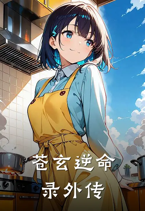 苍玄逆命录外传(玄湛玥沧翎)在线阅读免费小说_完整版小说免费阅读苍玄逆命录外传(玄湛玥沧翎)