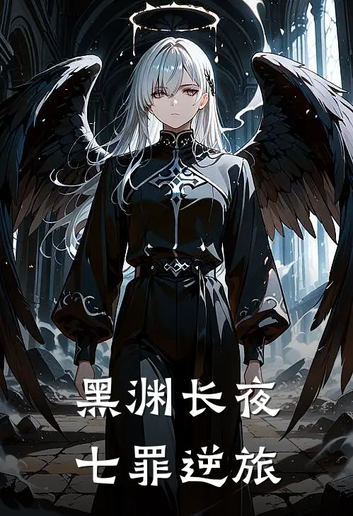 黑渊长夜：七罪逆旅(林渊陈墨)全文在线阅读_(黑渊长夜：七罪逆旅)精彩小说