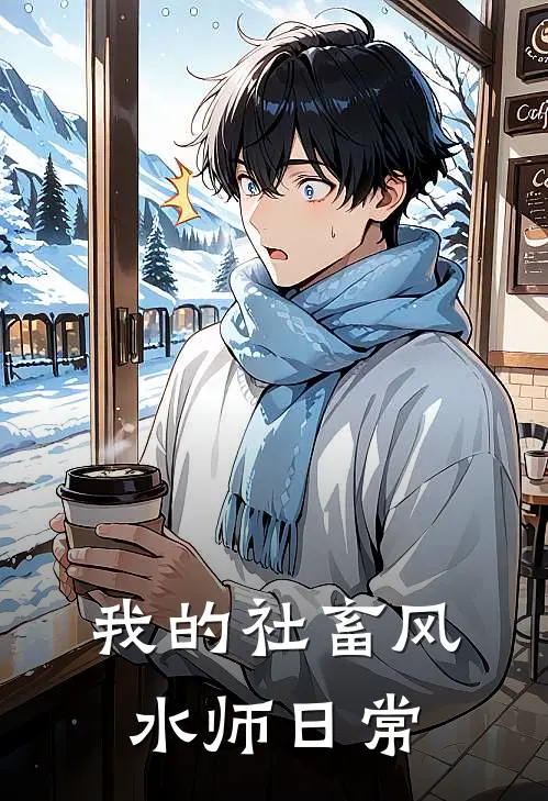 我的社畜风水师日常