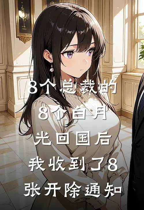 许青栀总裁1号《8个总裁的8个白月光回国后，我收到了8张开除通知》全本免费在线阅读_(许青栀总裁1号)最新章节在线阅读