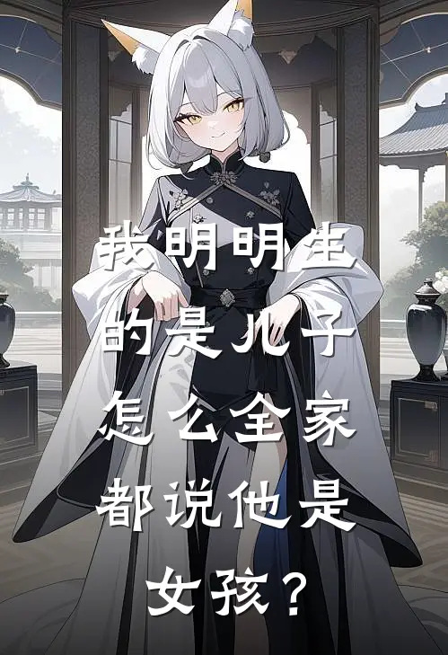 我明明生的是儿子，怎么全家都说他是女孩？(言川奥特曼)完结小说_小说完整版免费阅读我明明生的是儿子，怎么全家都说他是女孩？言川奥特曼