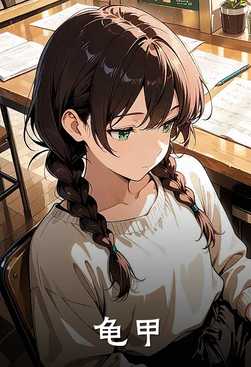 龟甲(陈砚沈振南)全本免费完结小说_小说完结免费龟甲陈砚沈振南