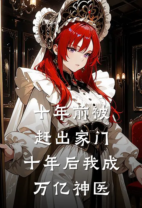 十年前被赶出家门，十年后我成万亿神医