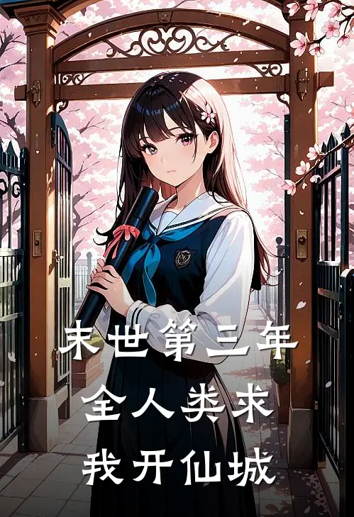 《末世第三年，全人类求我开仙城》谢晓瑶李明远全本阅读_(谢晓瑶李明远)全集阅读