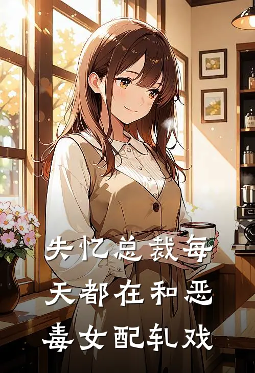 失忆总裁每天都在和恶毒女配轧戏