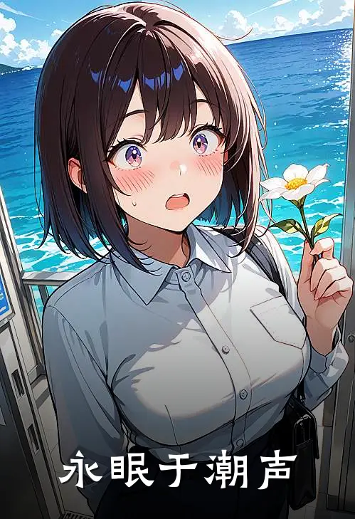 苏晚星顾夜白(永眠于潮声)全集阅读_《永眠于潮声》全文免费阅读