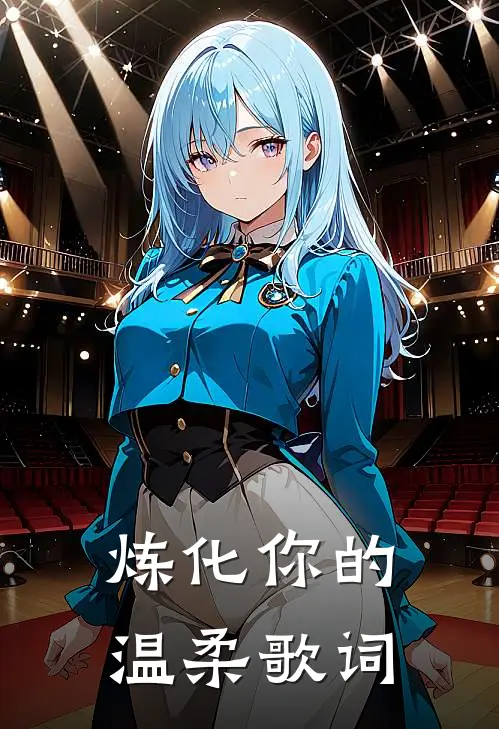 炼化你的温柔歌词