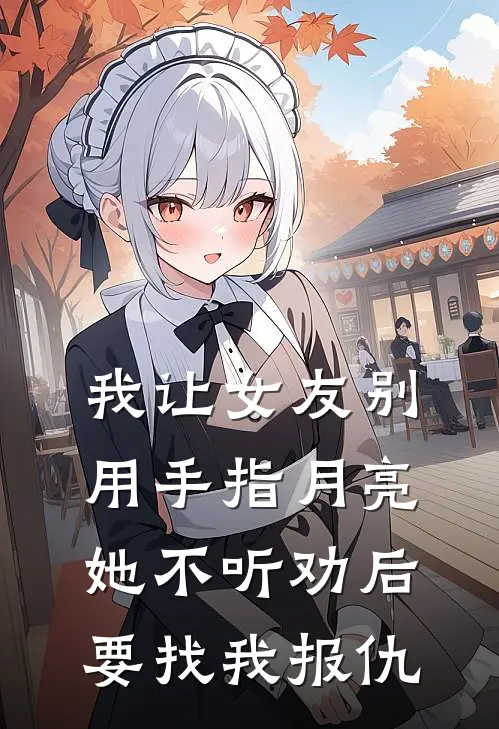 我让女友别用手指月亮，她不听劝后要找我报仇