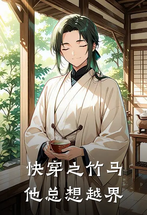 快穿之竹马他总想越界关黎陆照元热门小说免费阅读_完本完结小说快穿之竹马他总想越界(关黎陆照元)