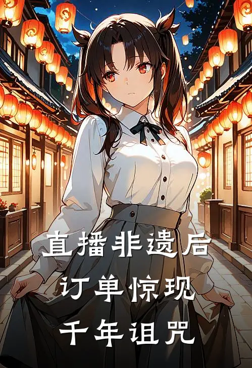 直播非遗后订单惊现千年诅咒苏冉冉虞卿卿免费小说完结_最新完本小说推荐直播非遗后订单惊现千年诅咒(苏冉冉虞卿卿)