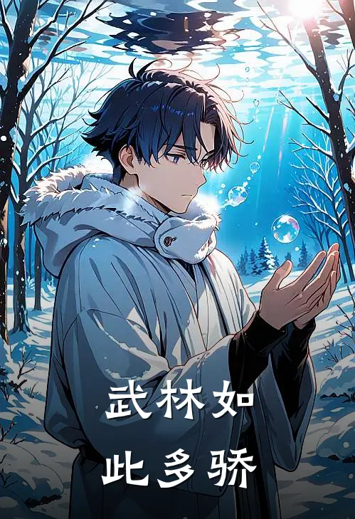 武林如此多骄(林清水唐小青)在线免费小说_热门网络小说武林如此多骄林清水唐小青