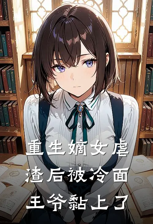重生嫡女虐渣后被冷面王爷黏上了