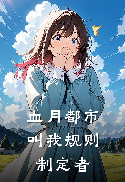 血月都市：叫我规则制定者周临豆豆完结版小说_完结版小说血月都市：叫我规则制定者(周临豆豆)