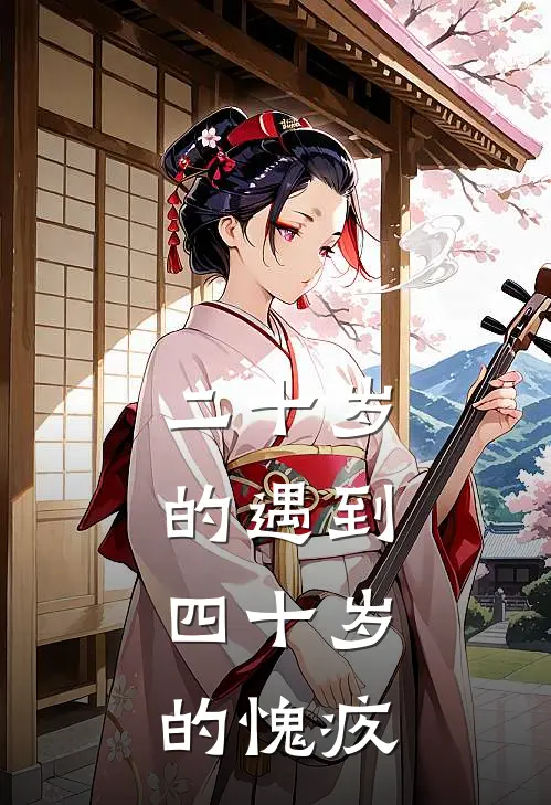 二十岁的遇到，四十岁的愧疚林溪周暮深免费小说完整版_最新好看小说二十岁的遇到，四十岁的愧疚林溪周暮深