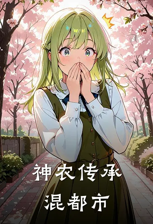 神农传承混都市林凡张浩热门小说排行_免费小说神农传承混都市林凡张浩