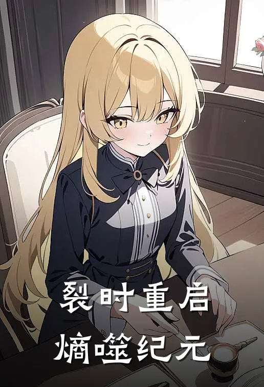 裂时重启：熵噬纪元林夏陈默热门小说阅读_免费完结小说裂时重启：熵噬纪元林夏陈默