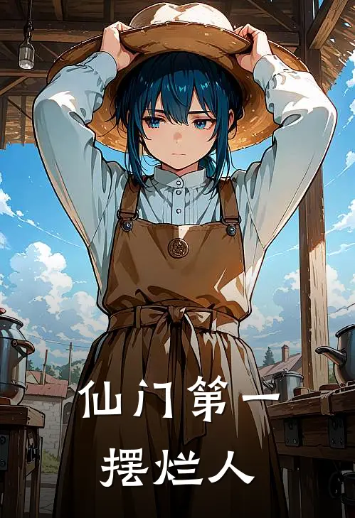 仙门第一摆烂人谢无尘楚小鱼最新更新小说_在线阅读免费小说仙门第一摆烂人谢无尘楚小鱼