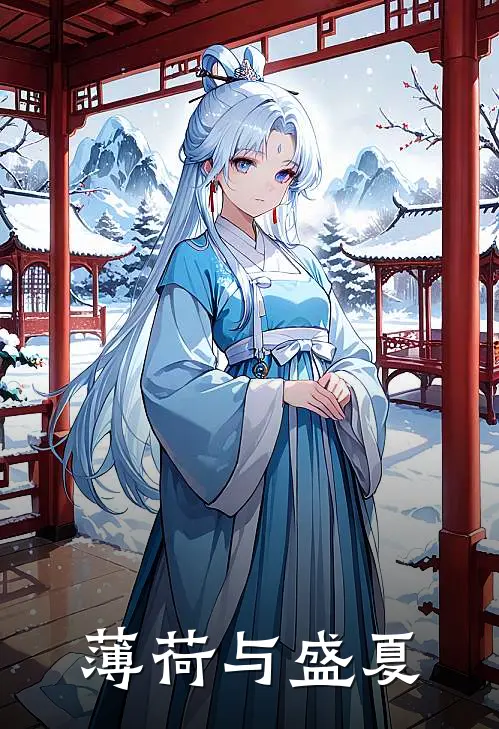 薄荷与盛夏林小满周叙白热门小说阅读_好看的小说推荐完结薄荷与盛夏林小满周叙白