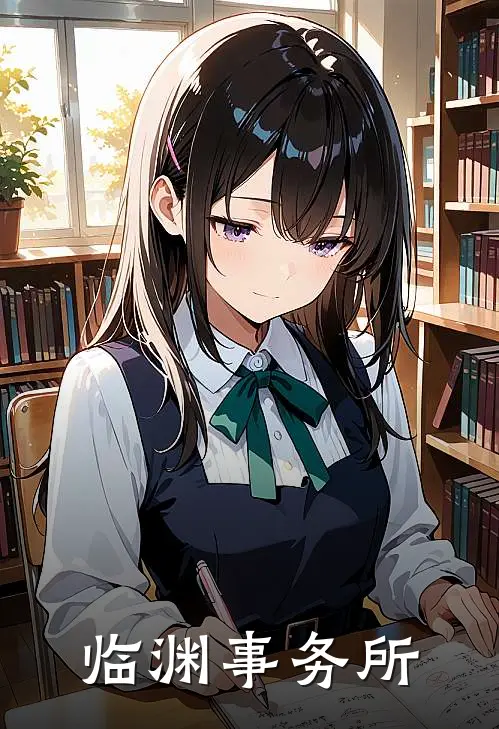 临渊事务所沈砚苏清圆最新推荐小说_完结版小说推荐临渊事务所沈砚苏清圆