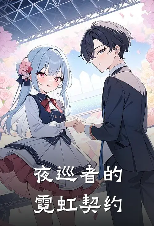 夜巡者的霓虹契约苏清野沈烬完本小说推荐_免费小说全文阅读夜巡者的霓虹契约苏清野沈烬