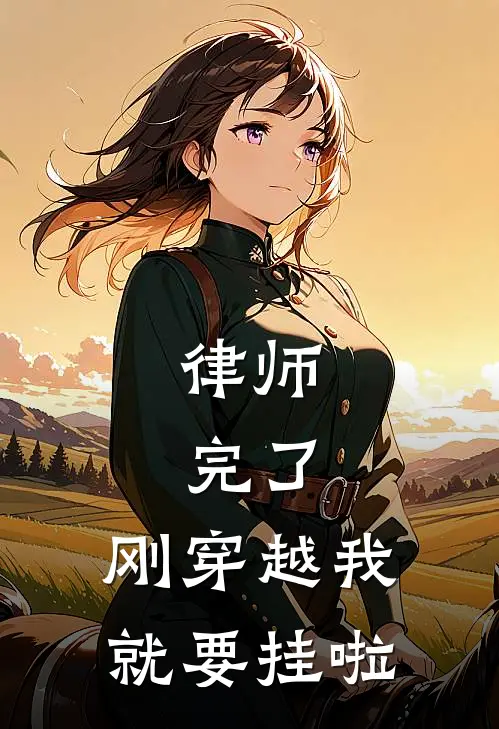 律师：完了，刚穿越我就要挂啦沈言陈二狗免费完整版小说_热门小说大全律师：完了，刚穿越我就要挂啦沈言陈二狗