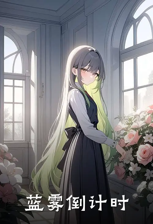 蓝雾倒计时林夏江砚最新好看小说_最新完本小说蓝雾倒计时林夏江砚