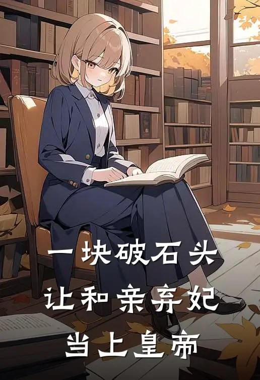 一块破石头让和亲弃妃当上皇帝周延大朔新热门小说_小说免费阅读一块破石头让和亲弃妃当上皇帝(周延大朔)