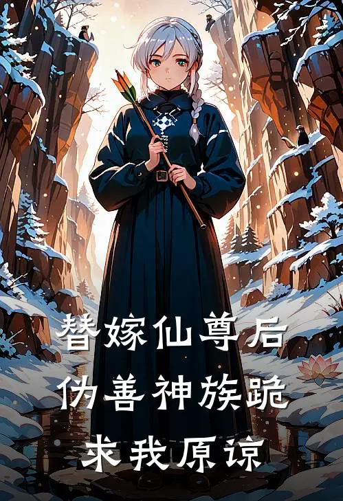 替嫁仙尊后，伪善神族跪求我原谅(韩雨薇王淮书)最新好看小说_无弹窗全文免费阅读替嫁仙尊后，伪善神族跪求我原谅韩雨薇王淮书