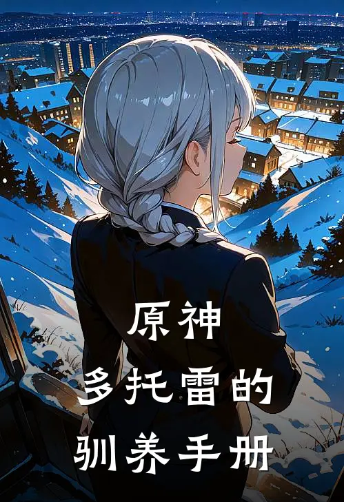 原神：多托雷的驯养手册(海莉薇赞迪克)小说完结版_全文阅读免费全集原神：多托雷的驯养手册海莉薇赞迪克