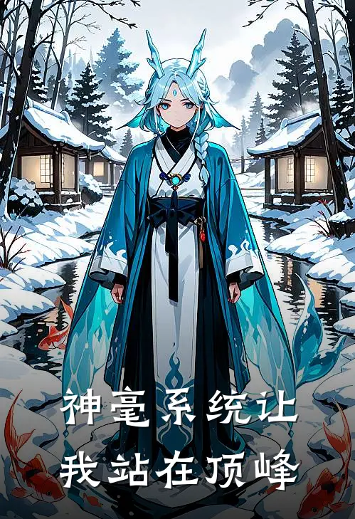 徐飞李雪(神毫系统让我站在顶峰)全本免费在线阅读_徐飞李雪全集在线阅读